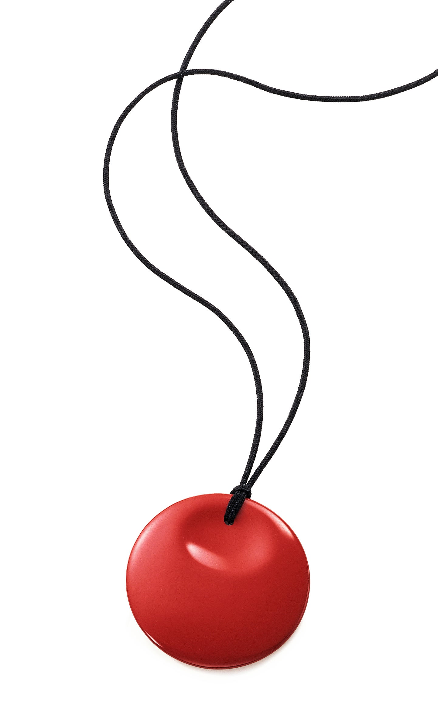 Lakovaný přívěsek Elsa Peretti, Tiffany&Co