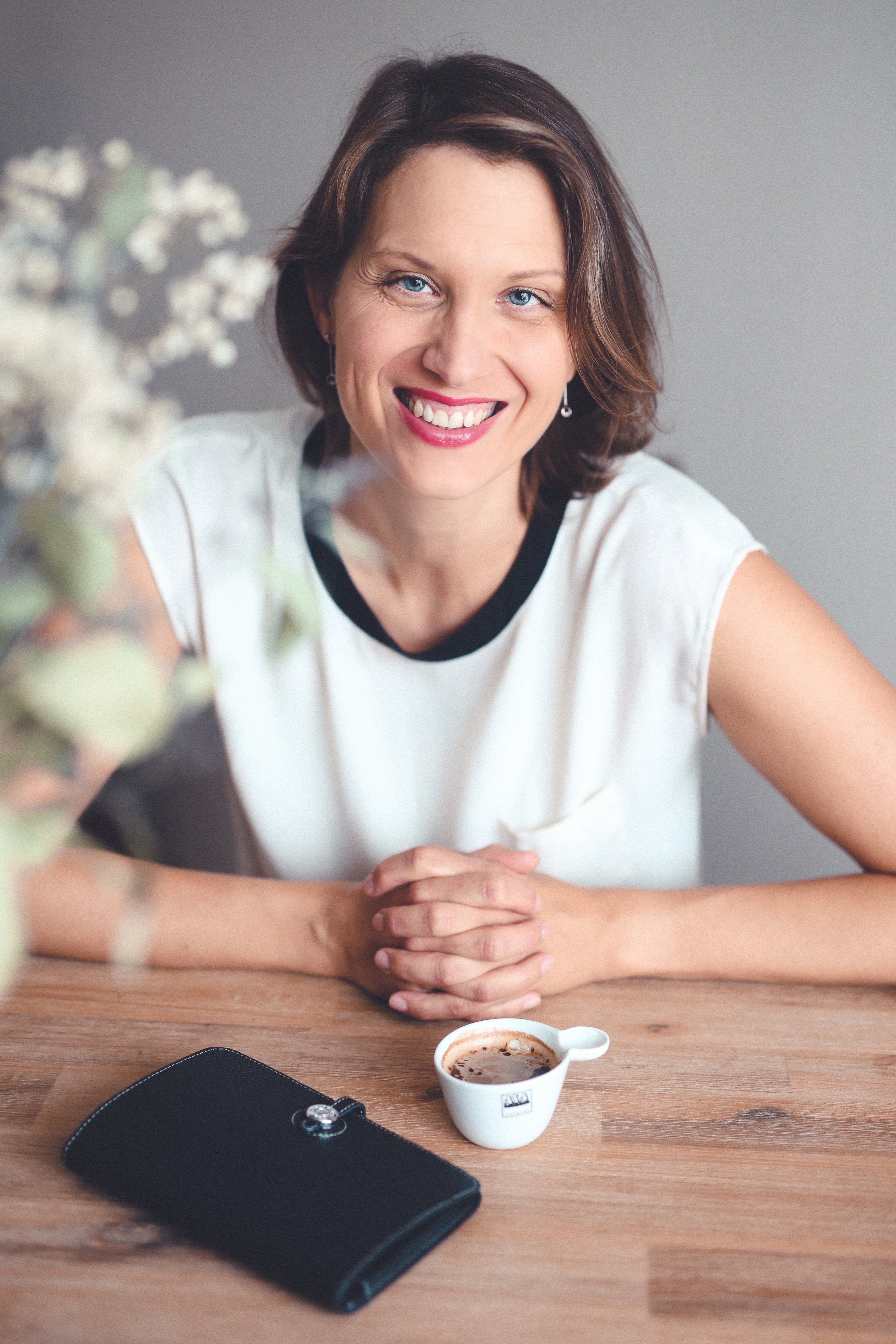 Hana Stelzerová Hana Stelzerová