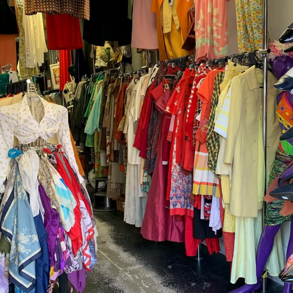 Autor: Instagram / @retromanialondon