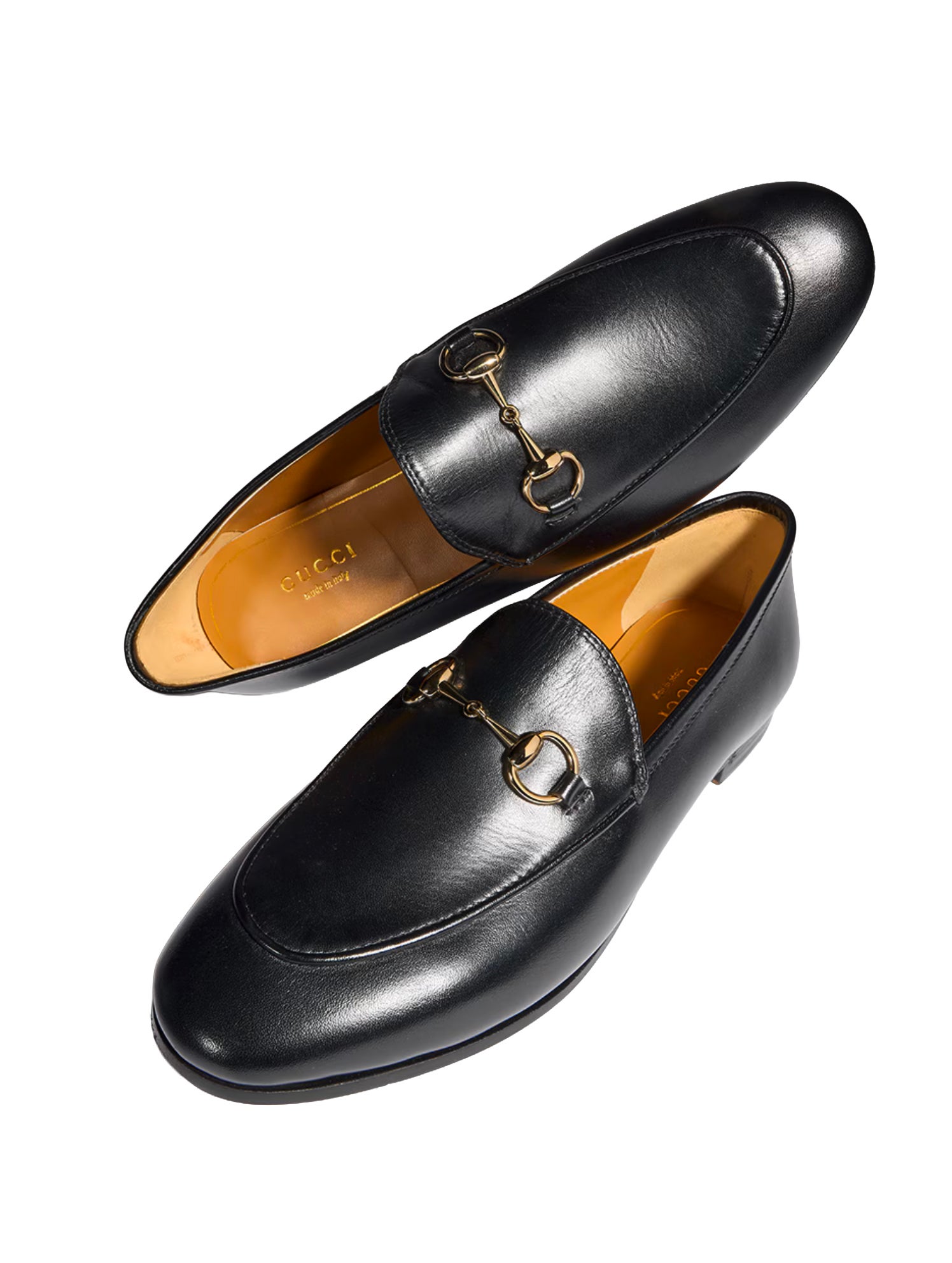 Mokasíny Gucci Jordaan, GUCCI, 890 €