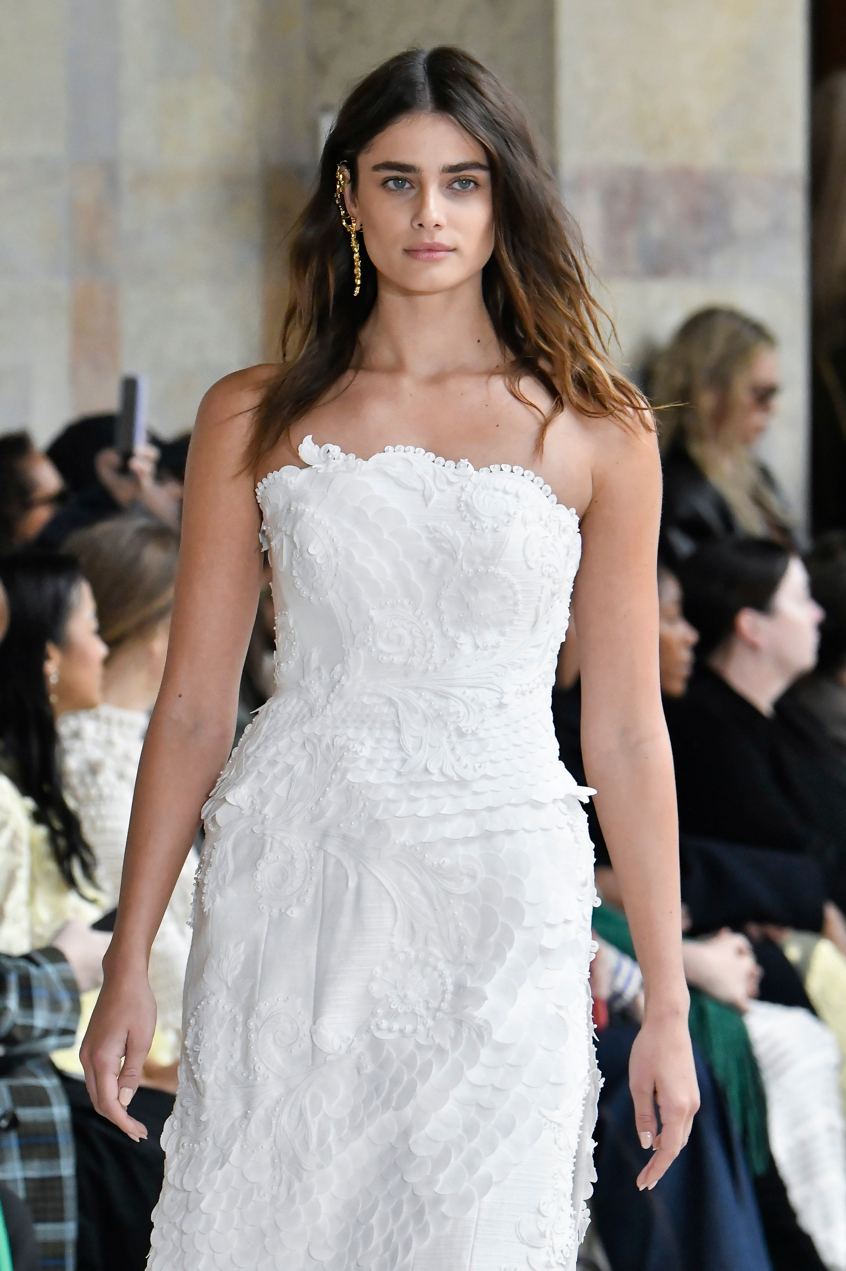 Taylor Hill Zimmermann jaro-léto 2023