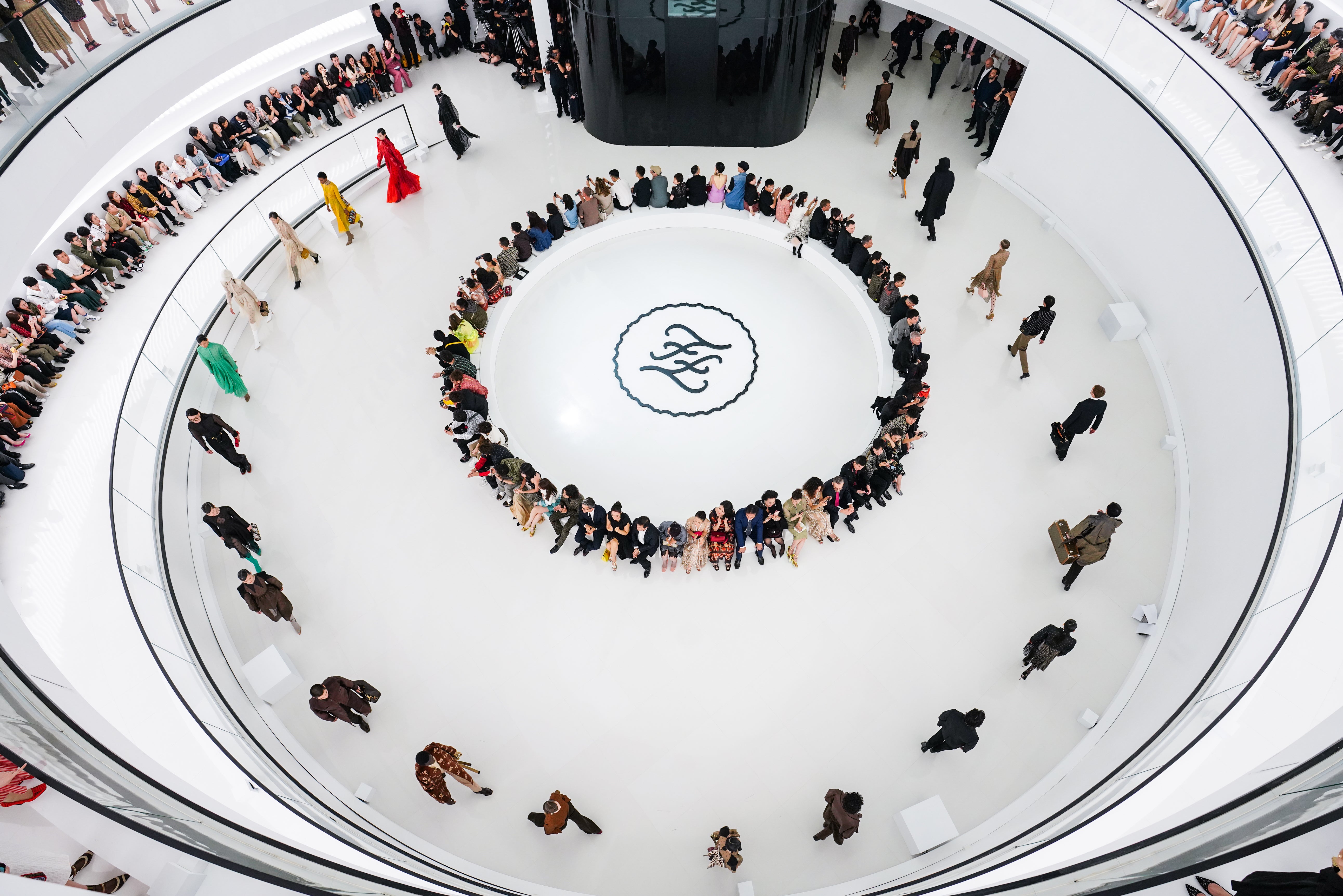 Autor: archiv Fendi Autor: archiv Fendi