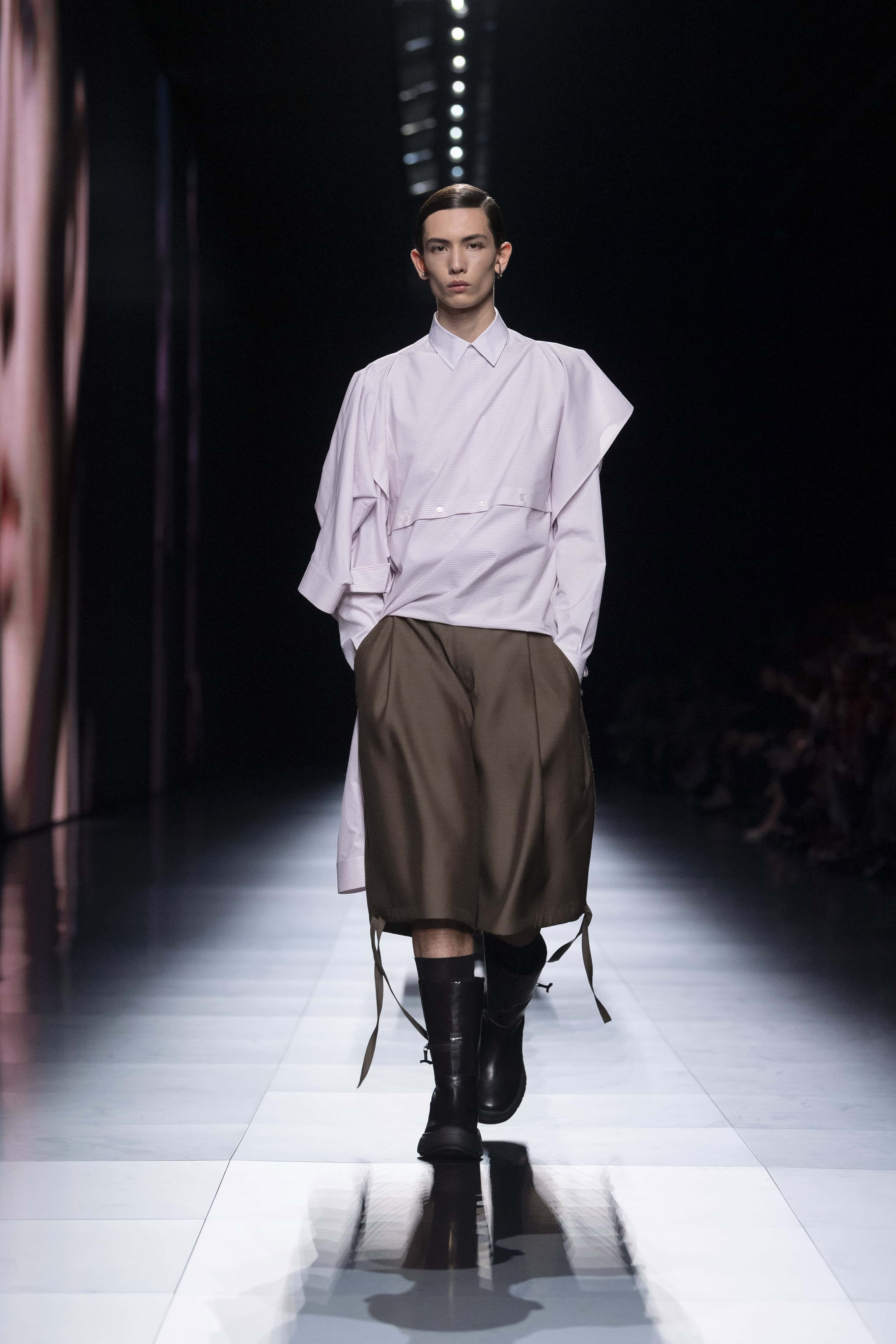 Dior, Fall-Winter 2023