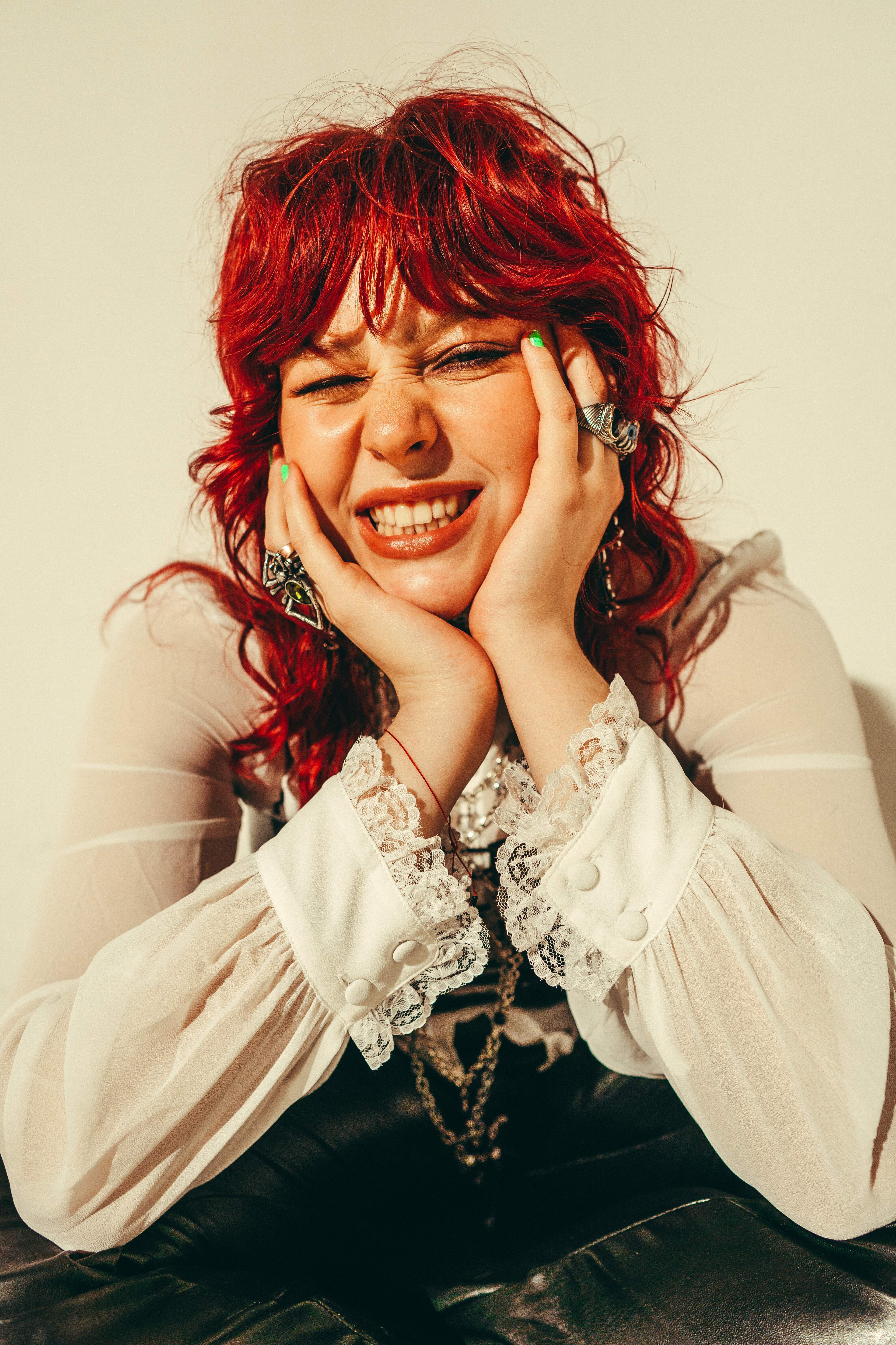 Autor: SaraShots pro Karin Ann