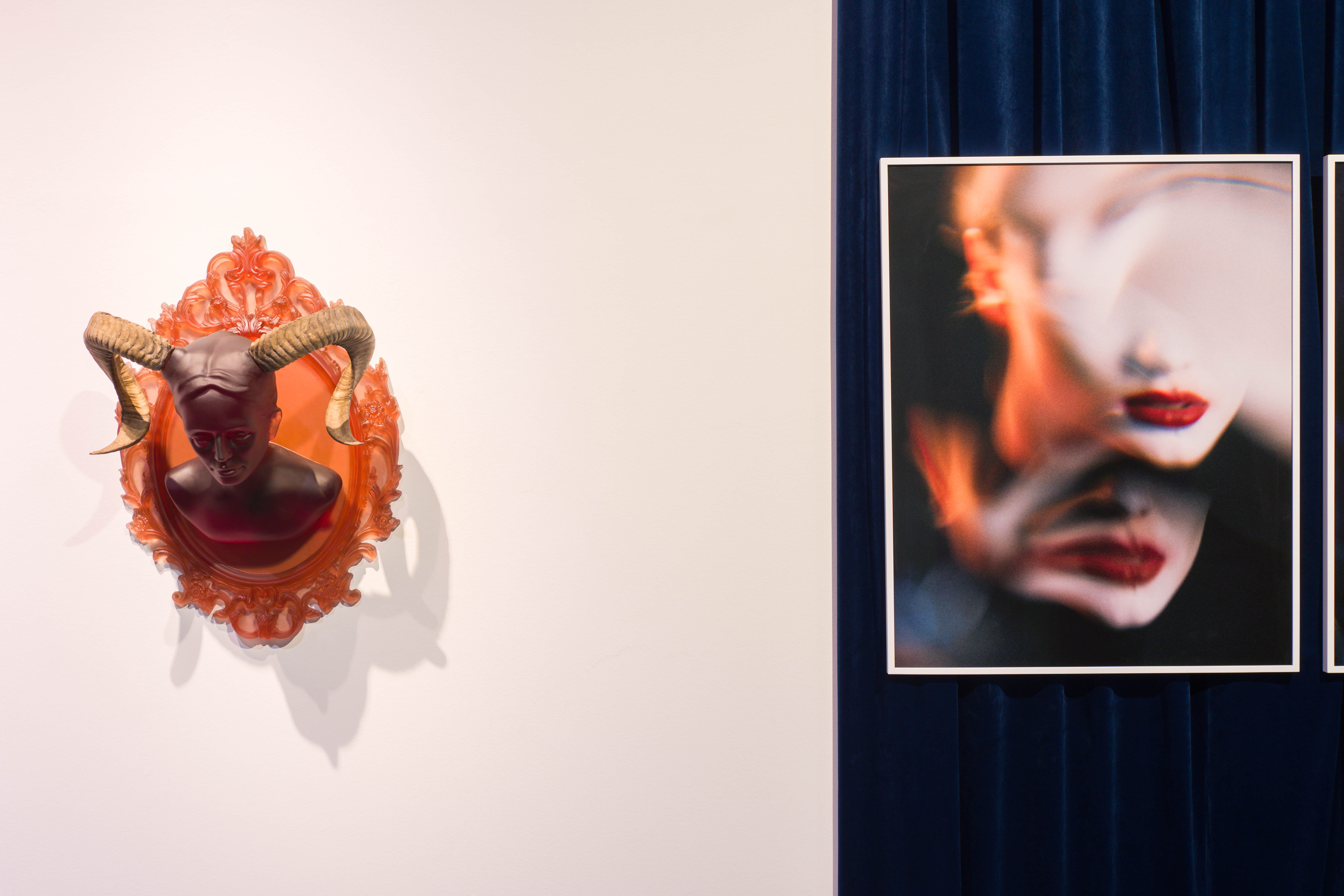 Object of Desire, Hauch Gallery, SIN Studio Gallery Object of Desire, Hauch Gallery, SIN Studio Gallery