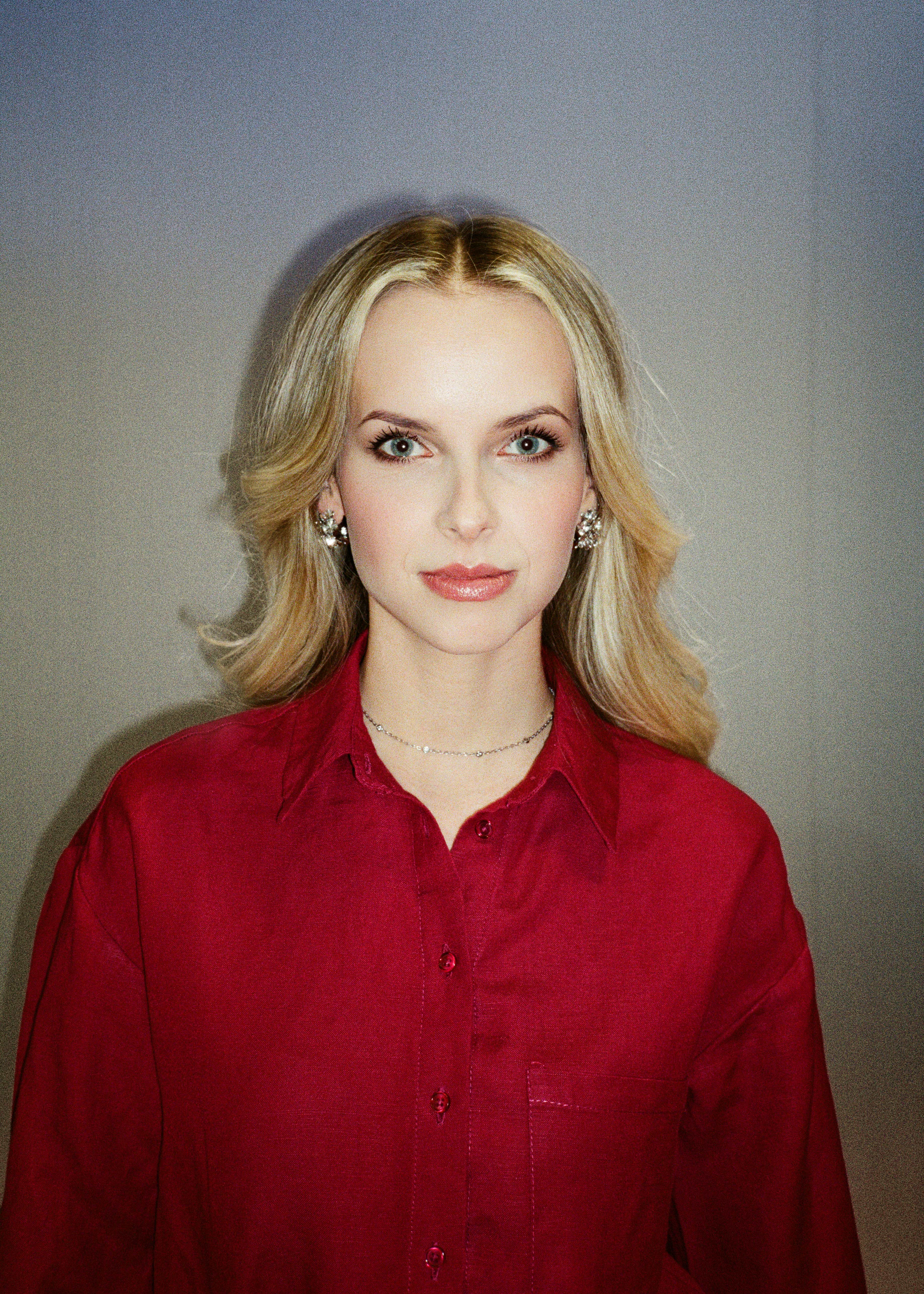 Barbora Mlýnková Barbora Mlýnková