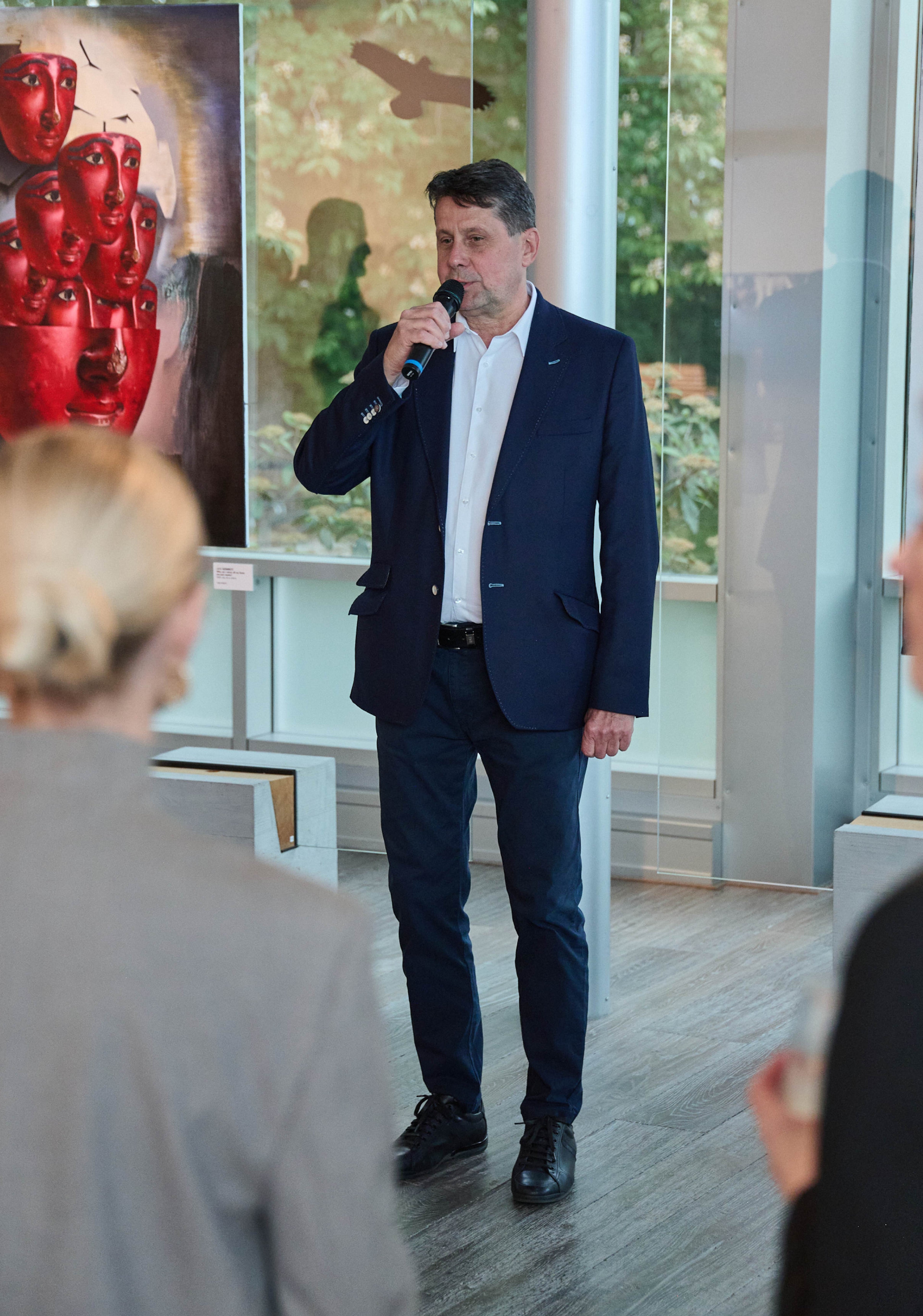 Vogue Leaders: Nejvlivnější ženy roku 2026