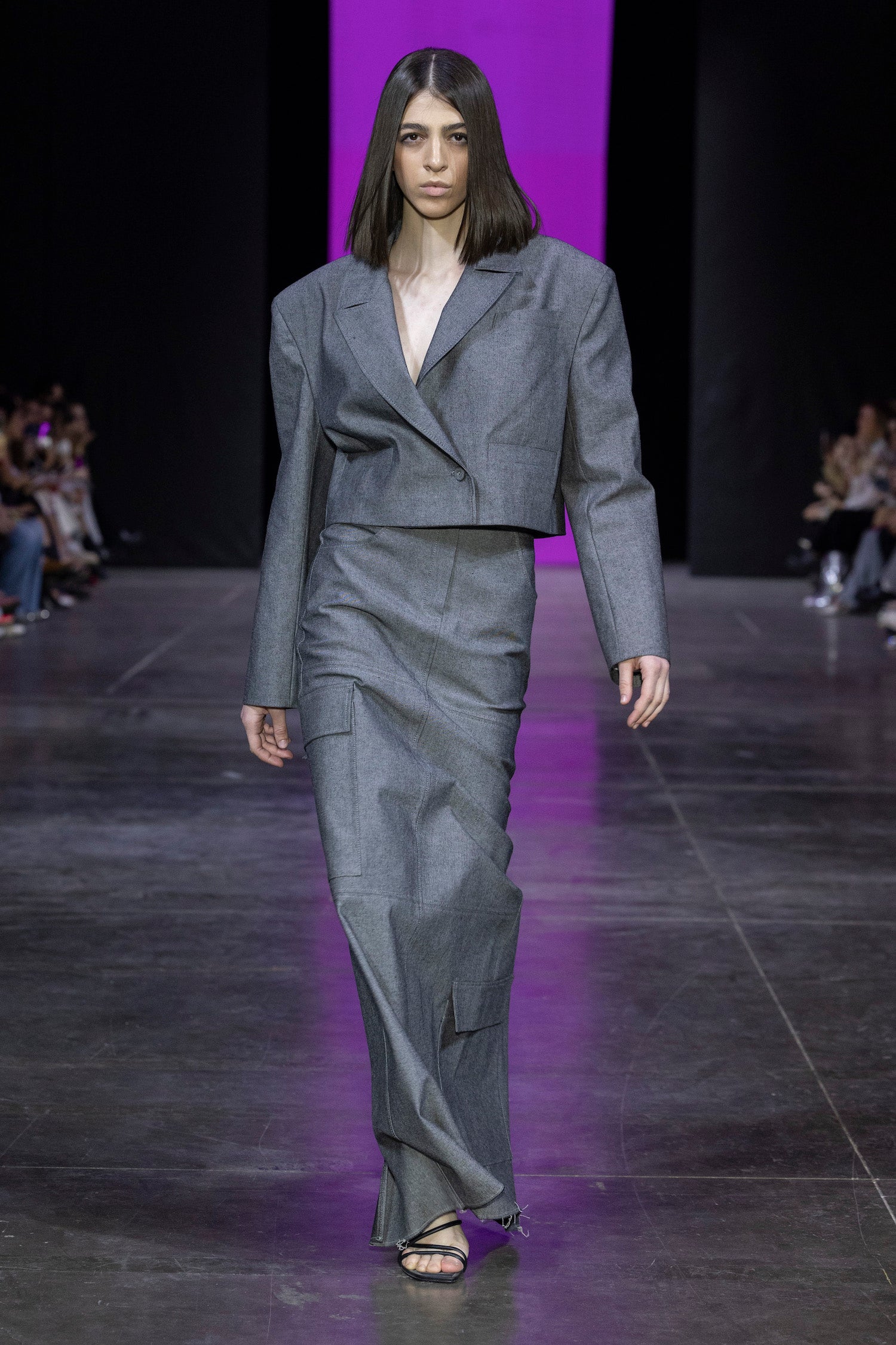 Kolekce podzim - zima 2023/2024, SAYYA