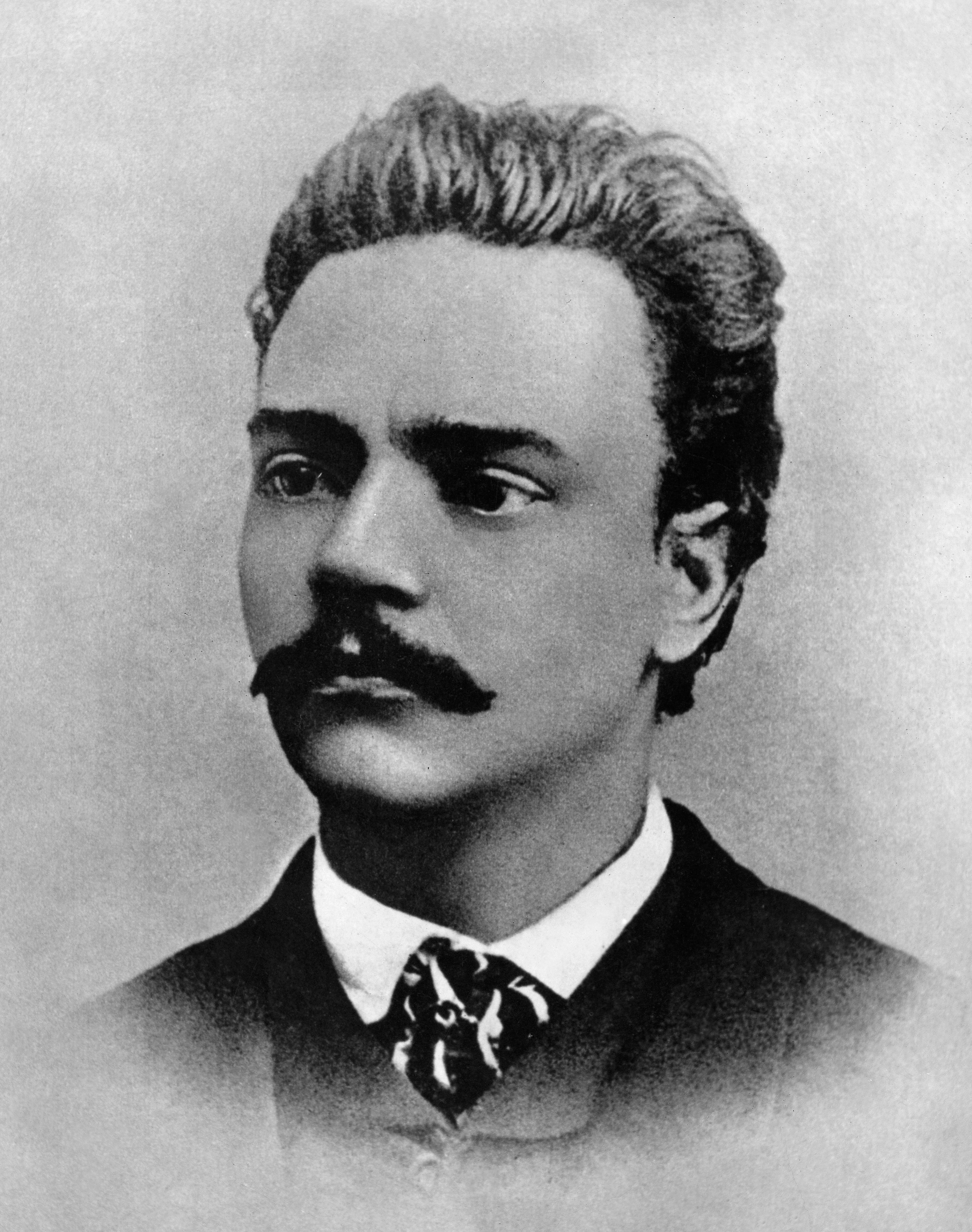 Antonín Dvořák Antonín Dvořák