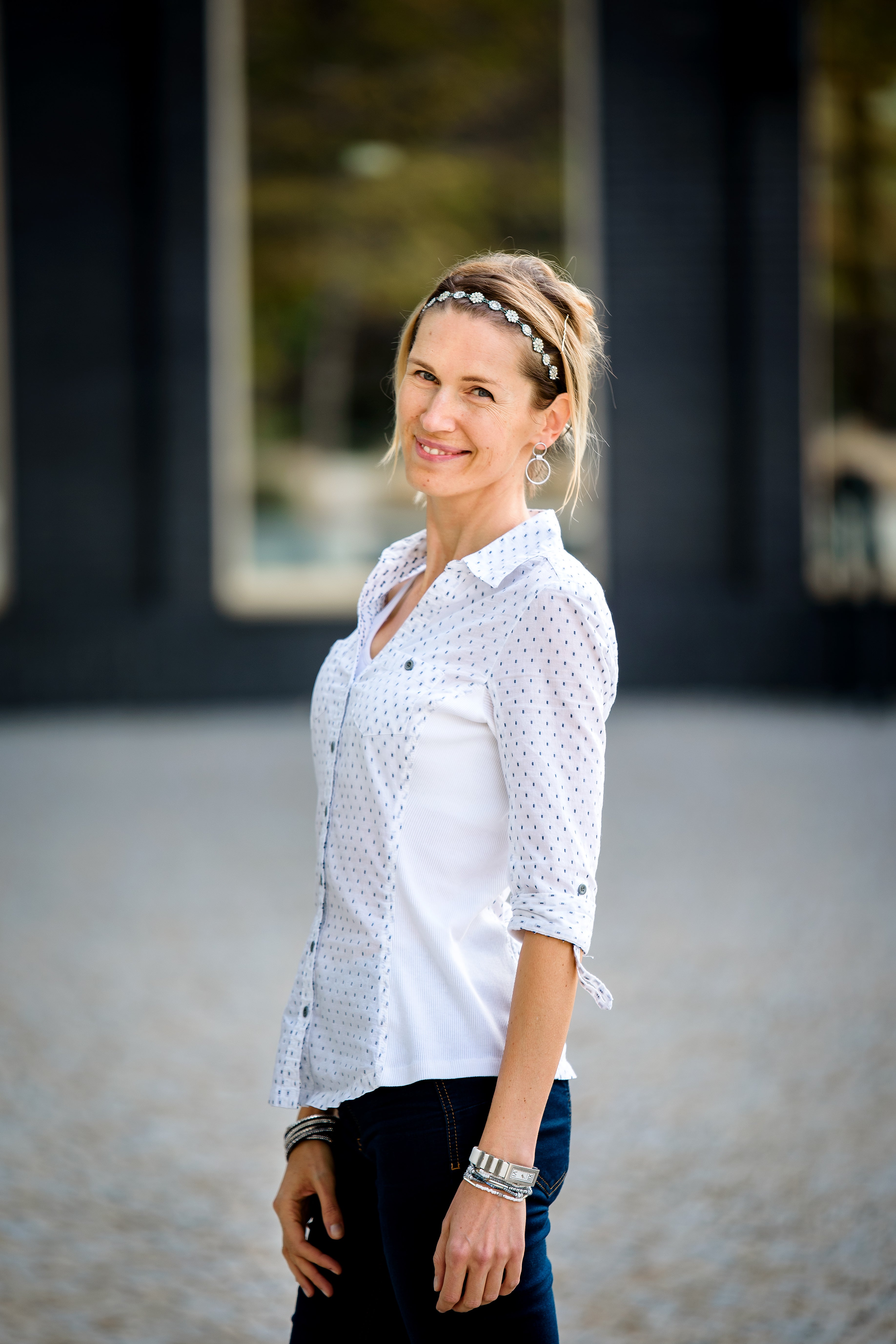 Barbora Bühnová Barbora Bühnová