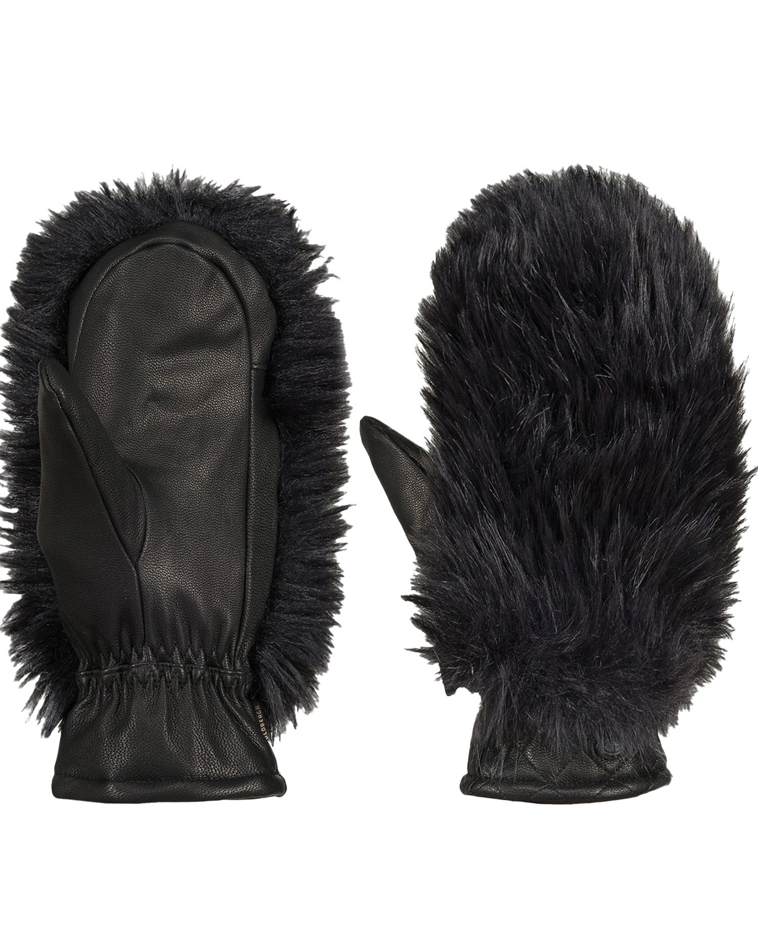 Dámské rukavice palčáky, GOLDBERGH, prodává Sportofino, 5 800 Kč