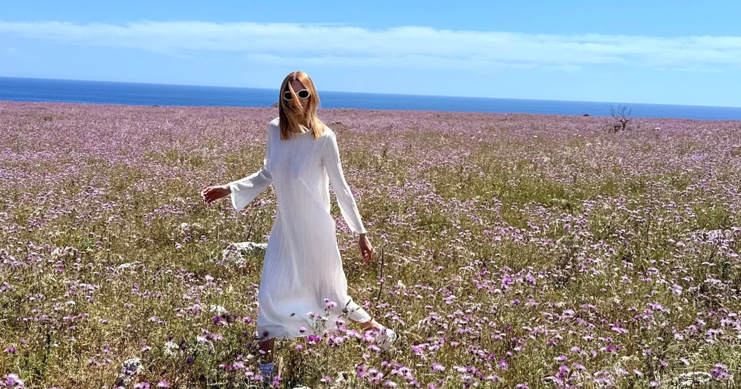 Letní rituály inspirativních žen: Jak si dopřát chvíle, které dávají smysl