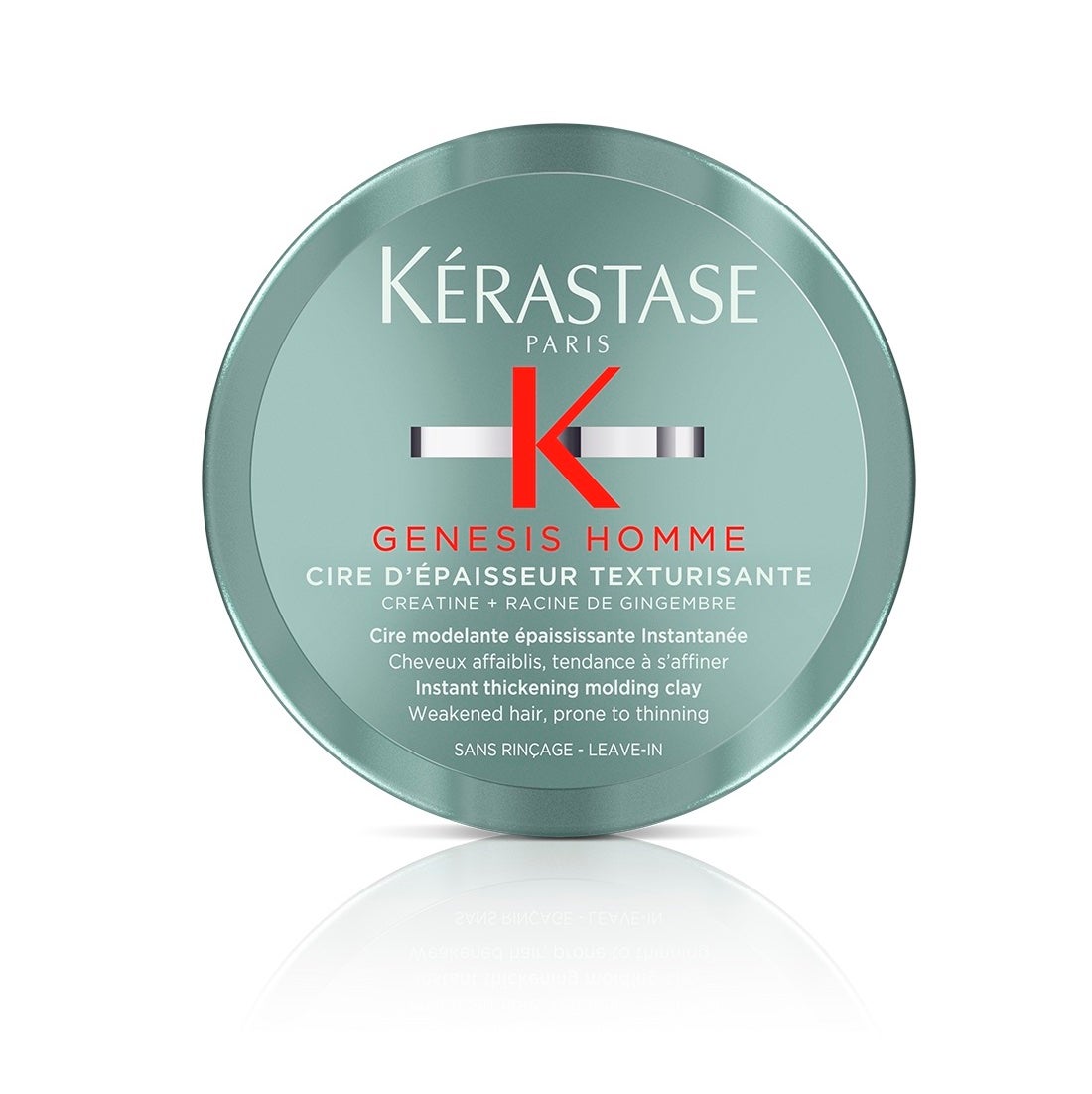 Tvarující vosk Genesis Homme Cire d'Épaisseur Texturisante, KÉRASTASE