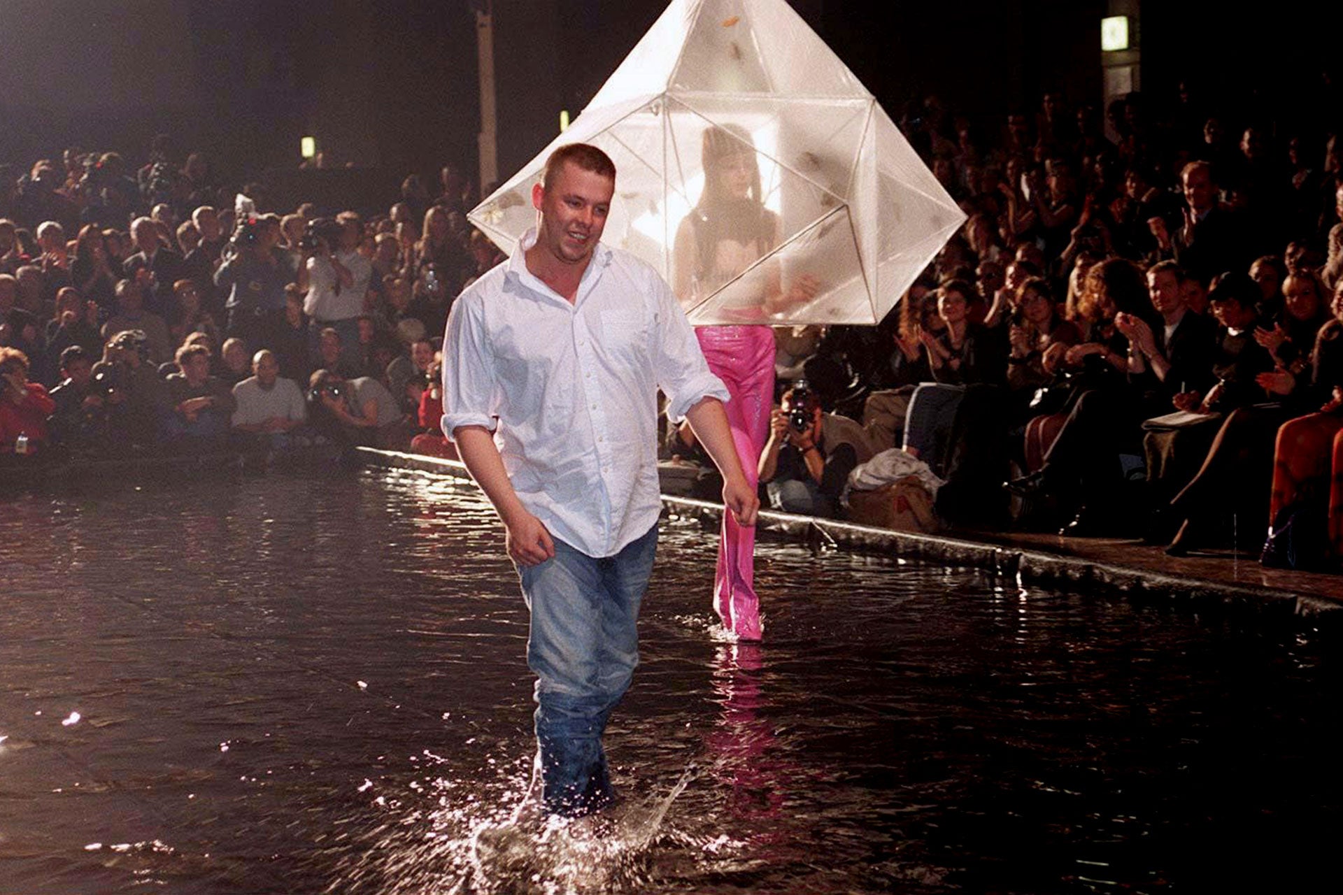 Tyhle archiváře módy se vyplatí sledovat