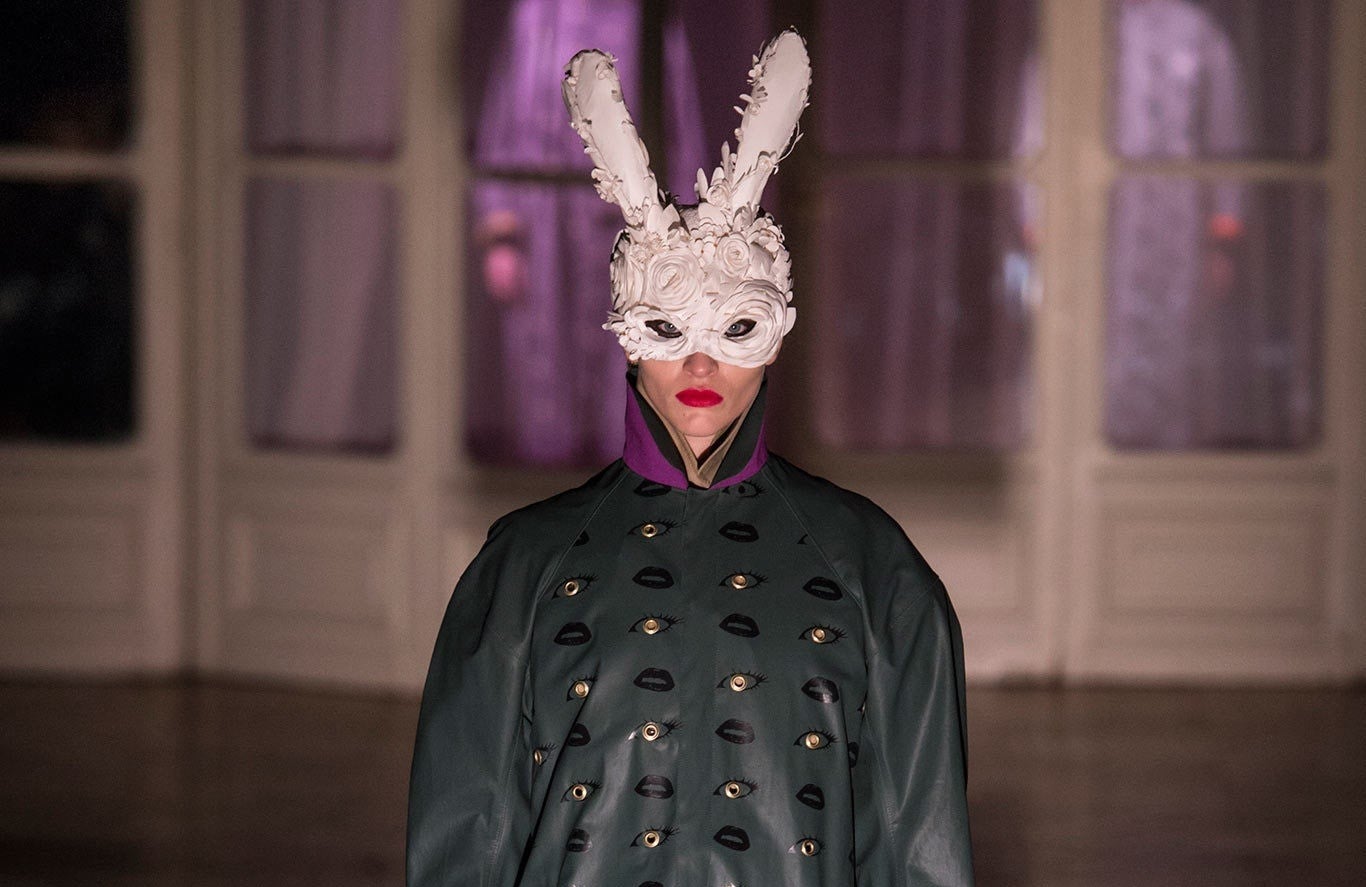 Some Bunny to Love: Módní inspirace nejen na Velikonoce